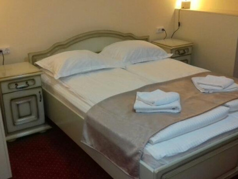 Camves Inn