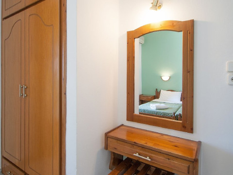 Olga Studios and Apartments - Megali Ammos