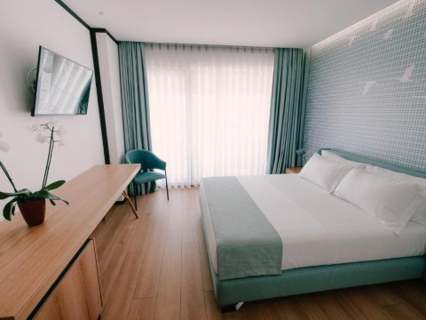 Amara Hotel and Spa (Durres)