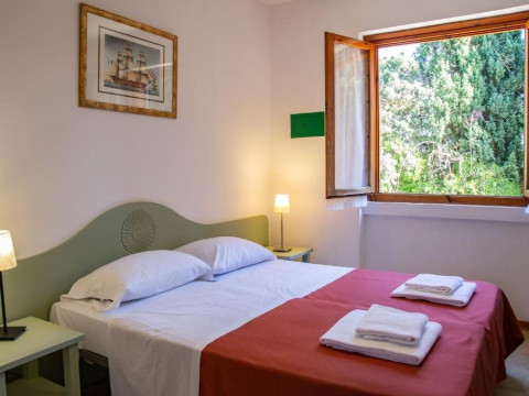 Residence Eucalipti 