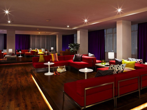 Coral Suites and Spa (Adults Only +16)