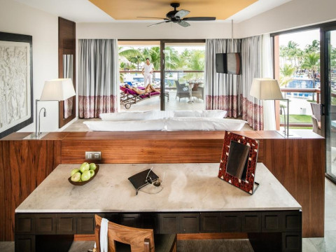 Barcelo Maya Grand Resort (MT) - vechi