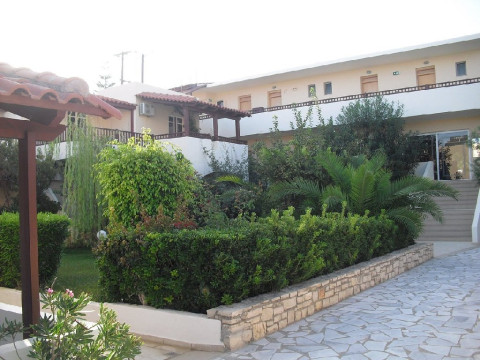 Maravel Land (K)