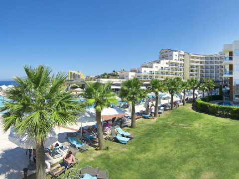 OTIUM SEALIGHT BEACH RESORT