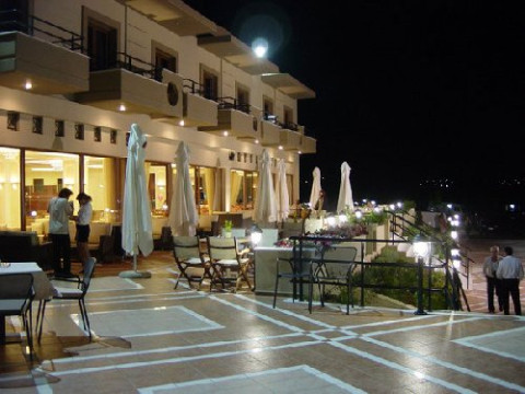 Nefeli (Alexandroupolis Town)