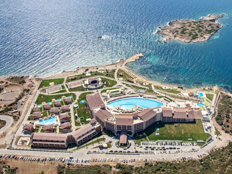 Euphoria Aegean Resort