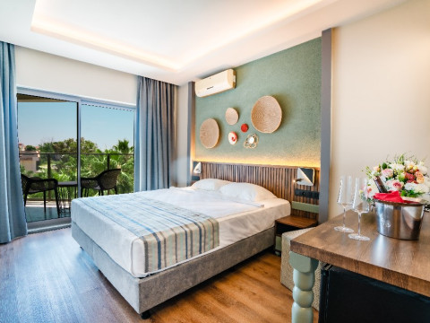 ORFEUS ARMIN HOTEL(ADULT ONLY+16)