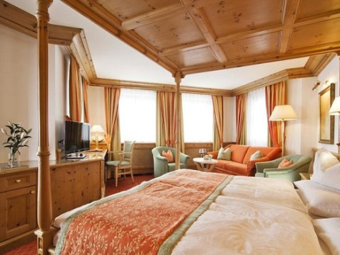 TIROLERHOF - ZELL AM SEE