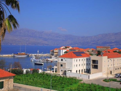 Hotel Lipa (Postira)