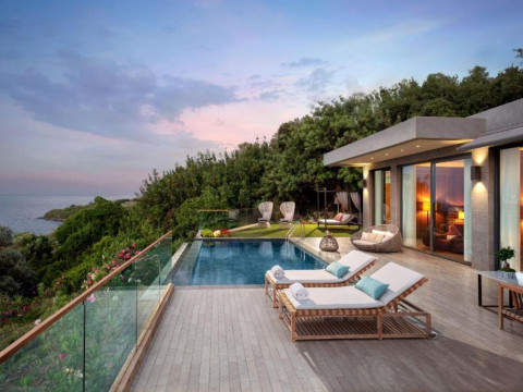 MANDARIN ORIENTAL BODRUM