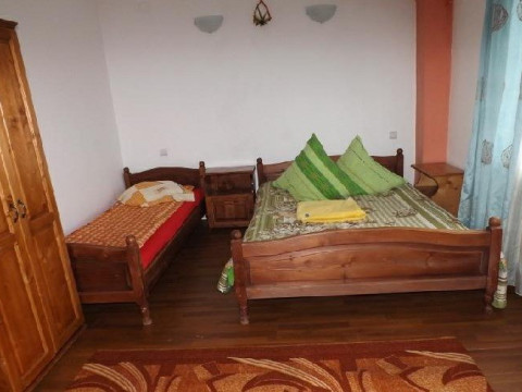 Valea Brazilor