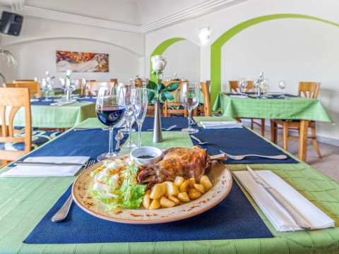 Ona Garden Lago