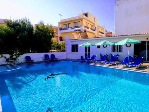International Hotel Kos 