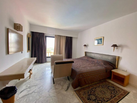 Blumar Resort  Spa