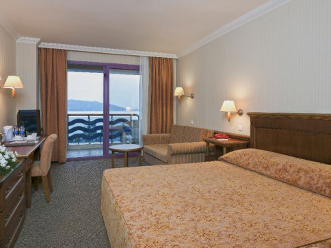 GRAND KAPTAN HOTEL