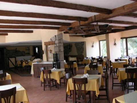 CLUB HOTEL FLORA
