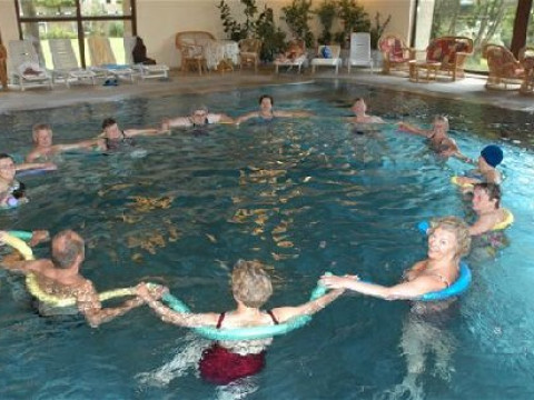 Kur & Sport hotel Palace