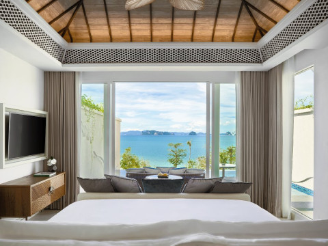 BANYAN TREE KRABI