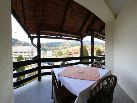 Hotel Cerbul..
