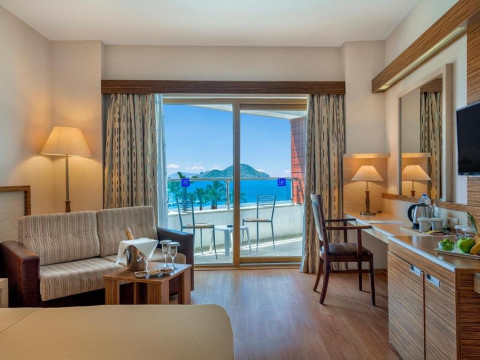 AZURE BY YELKEN HOTEL