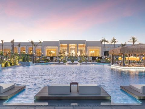 STEIGENBERGER RESORT RAS SOMA
