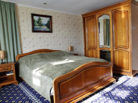 Hotel Atlantic