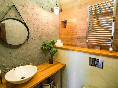 . Casa Dives Pensiune