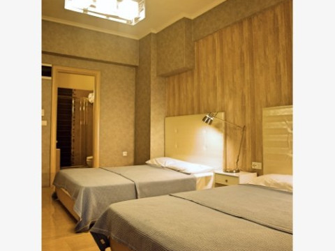 Fanari Seaside Hotel