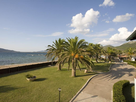 PORTO CONTE (SOCIAL si SENIORI)