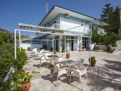 Tolon Beach  (ex. Barbouna hotel)