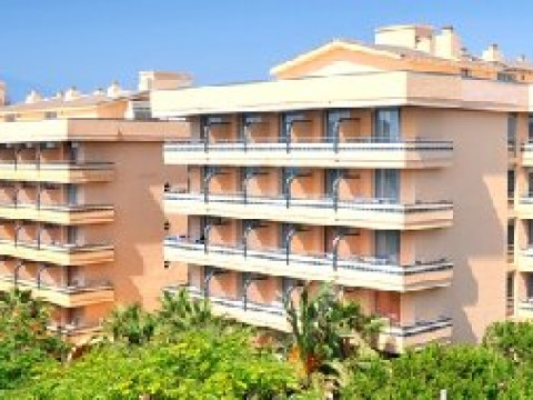 4R PLAYA PARK