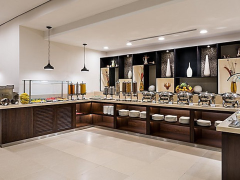 HOLIDAY INN EXPRESS DUBAI JUMEIRAH