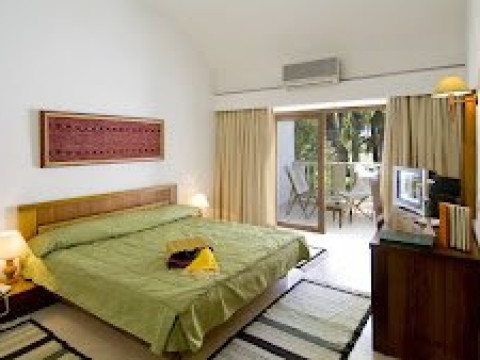 The Orangers Beach Resort and Bungalows