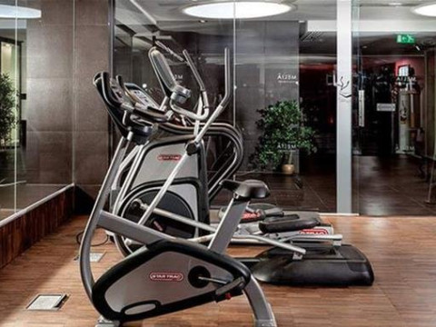 Melia Coral Hotel (UMAG)