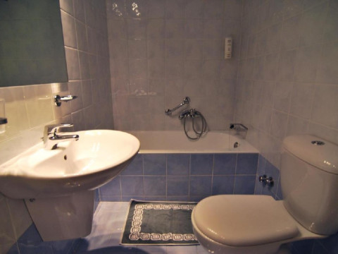 Hotel Iniohos