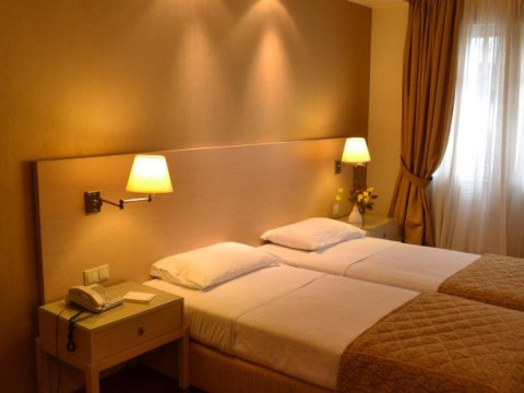 Davitel The Tobacco Hotel (Salonic)