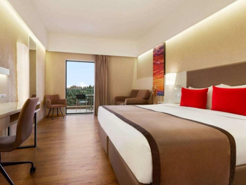 Ramada Plaza Thraki - Alexandroupolis
