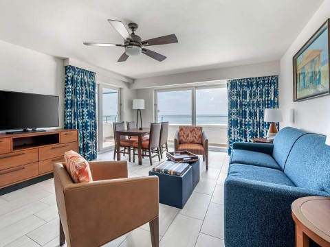 Flamingo Beach Resort Villas by Diamond Resorts