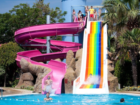 TUI MAGIC LIFE BELEK