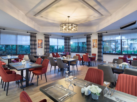 CLUB MARCO POLO