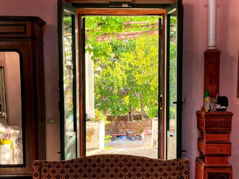   Agriturismo Tenuta Mazzetta