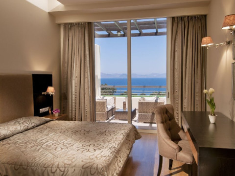 Kipriotis Panorama and Suites (vechi)