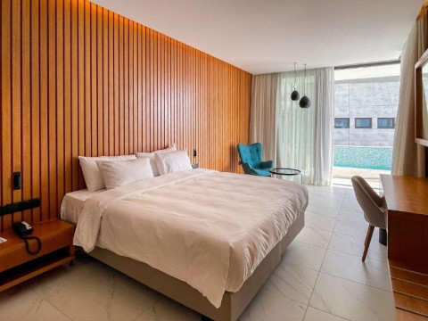 Radisson Beach Resort Larnaca