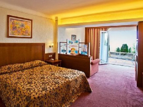 Athos Palace Hotel (Kallithea, Kassandra)