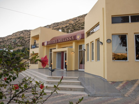 Melissa Hotel
