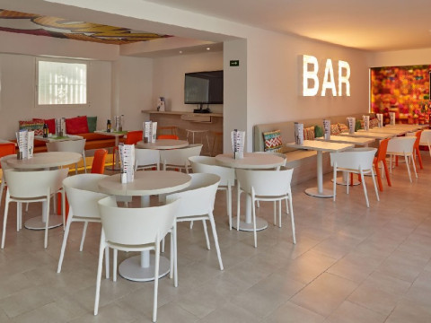 BQ Carmen Playa (Adults Only)