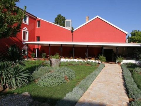 Hotel Villa Donat (Sv. Filip si Jakov)