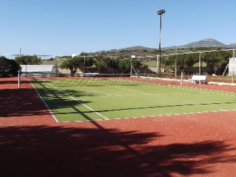 Asteras Paradise