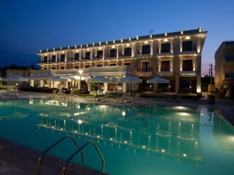 Danai Hotel