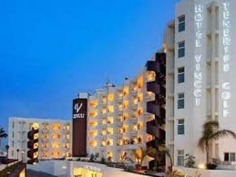 Vincci Tenerife Golf